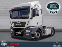 Cabeza tractora MAN TGX 18.500 4X2 BLS