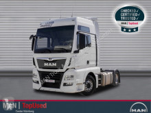 Cabeza tractora MAN TGX 18.460 4X2 BLS usada