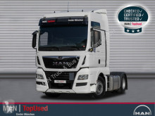 Влекач MAN TGX 18.500 4X2 BLS, XXL, Intarder, Navi, ACC втора употреба