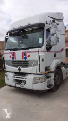 Tahač Renault Premium 440.18 DXI