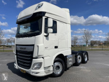 Trekker DAF XF530 FTG 6X2/4 EURO 6 SSC TOP!