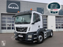 جرار MAN TGS 18.460 4X2 LLS E6 Retarder Kipphydraulik مستعمل