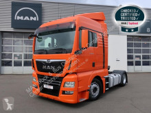 جرار MAN TGX 18.500 4X2 LLS-U E6 397.000 KM مستعمل