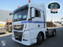 جرار MAN TGX 18.460 4X2 BLS مستعمل
