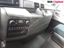 Tracteur produits dangereux / adr MAN TGX 18.440 4X2 BLS
