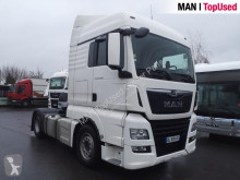 Tracteur produits dangereux / adr MAN TGX 18.460 4X2 BLS