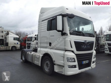 Tracteur produits dangereux / adr MAN TGX 18.460 4X2 BLS