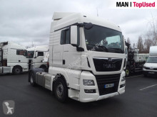 Tracteur produits dangereux / adr MAN TGX 18.460 4X2 BLS