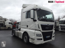 Tracteur produits dangereux / adr MAN TGX 18.460 4X2 BLS