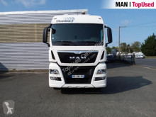 Tracteur produits dangereux / adr MAN TGX 18.480 4X2 BLS