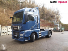 Tracteur MAN TGX 18.500 4X2 BLS occasion