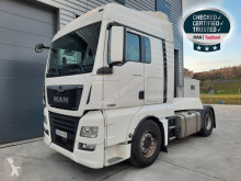 Traktor MAN TGX 18.500 4X2 BLS farligt gods/adr begagnad