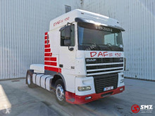 Traktor DAF XF 430 brugt