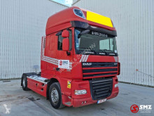 Тягач DAF XF 460