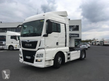Tracteur produits dangereux / adr MAN TGX 18.500 4X2 BLS