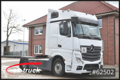 جرار Mercedes LS 1851 BigSpace, Getriebeschaden مستعمل