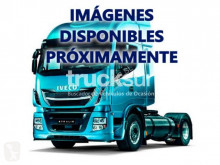 Cabeza tractora Iveco Stralis