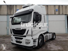 Тягач Iveco Stralis
