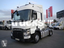 Renault tractor unit T460 SLEEPER CAB