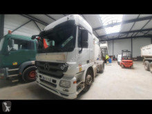 Cabeza tractora Mercedes Actros 1844LSN 36 ES.CRUISER TRACTEUR ROUTIER 4X2