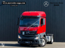 Tracteur Mercedes Actros II 1845 Streamspace 2.3 m E6 occasion