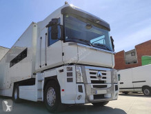 Traktor Renault Magnum 480 DXI brugt