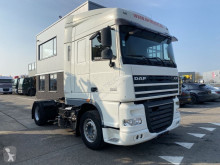 Cabeza tractora DAF XF105