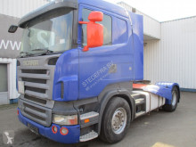 Trekker Scania R 380