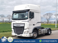 Traktor DAF XF 460 begagnad