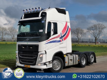 Trekker Volvo FH 540
