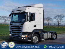 Traktor Scania R 450 brugt
