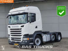 Tahač Scania R 450 použitý