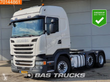 Tahač Scania R 450 použitý