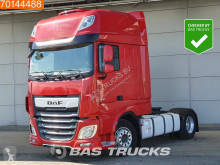 Traktor DAF XF 480 brugt