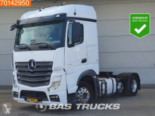 Тягач Mercedes Actros б/у