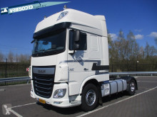 Trekker DAF XF 106 tweedehands