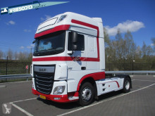 Tahač DAF XF 106