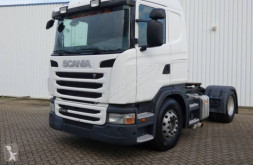 Cabeza tractora Scania G 440 4X2 tractor unit Euro 5 usada