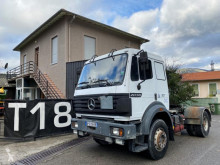 Mercedes tractor unit 2038