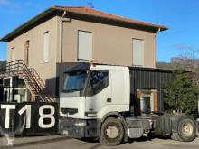 Cabeza tractora Renault Premium 420 DCI usada