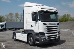 Scania tractor unit R 490