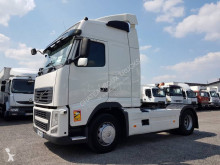 Cabeza tractora Volvo FH 500 Globetrotter usada