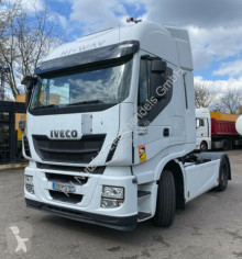 Тягач Iveco Stralis Stralis 460 Intarder Hi-Way б/у