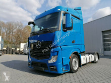 Mercedes exceptional transport tractor unit Actros Actros 18-45 Stream Space- RETARDER- ACC- EURO 5