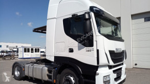 Iveco tractor unit Stralis AS440S48T/P