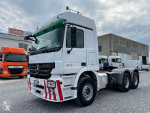Trattore Mercedes Actros usato