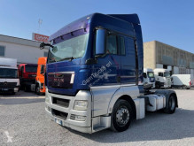 Traktor MAN TGX specialtransport begagnad