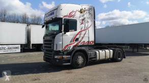Тягач Scania LA R440 4x2MNA