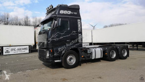 Tahač Volvo FH16.660 6x4