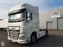 Tracteur DAF XF 480 occasion